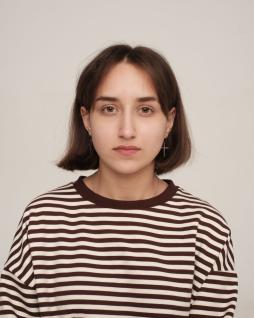 Дворецкая Юлия Артёмовна